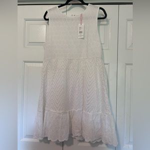 NWT vineyard vines dress